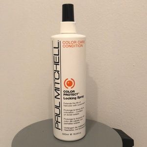 Paul Mitchell hair product